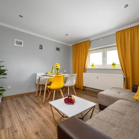Market Square Corner Kuznicza By Renters Apartment *