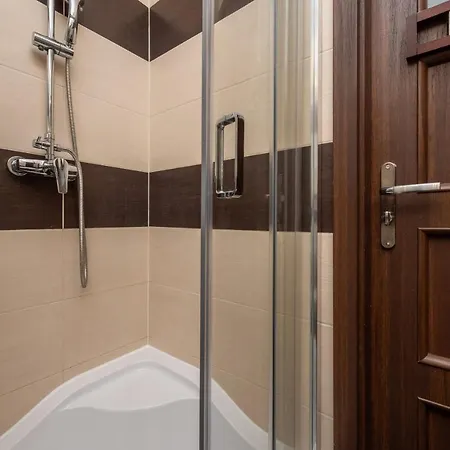 Market Square Corner Kuznicza By Renters Apartment *