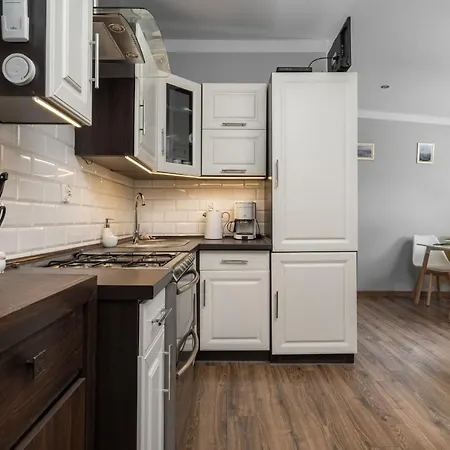 Market Square Corner Kuznicza By Renters Apartment Wroclaw