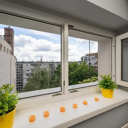 Apartament Market Square Corner Kuznicza By Renters Wrocław