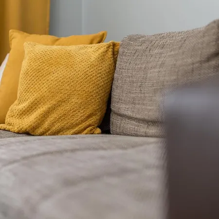 Apartment Market Square Corner Kuznicza By Renters
